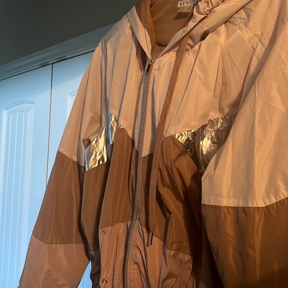 Nice Cool Jacket - image 1